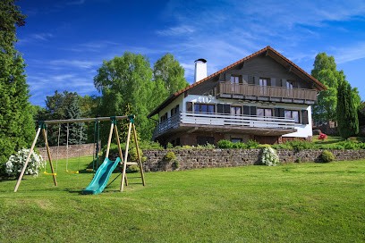 CHALET BEAU REGARD, Location de Vacances à Dabo
