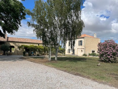 Chambres Au Cœur Des Vignes, Chambre d'Hôtes à Saint-Christoly-Médoc