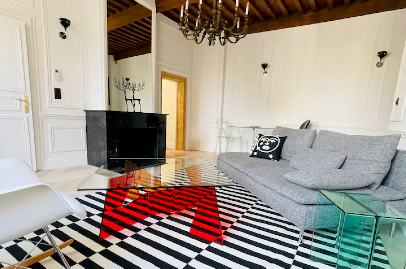 La Chambre À Côté Chambre D'hôtes à Metz