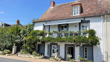 Le Lodge De Serenite, Location De Vacances à Cuffy