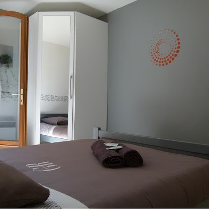 Chambre d'hôte - Le Gassion, Chambre d'Hôtes à La Ciotat