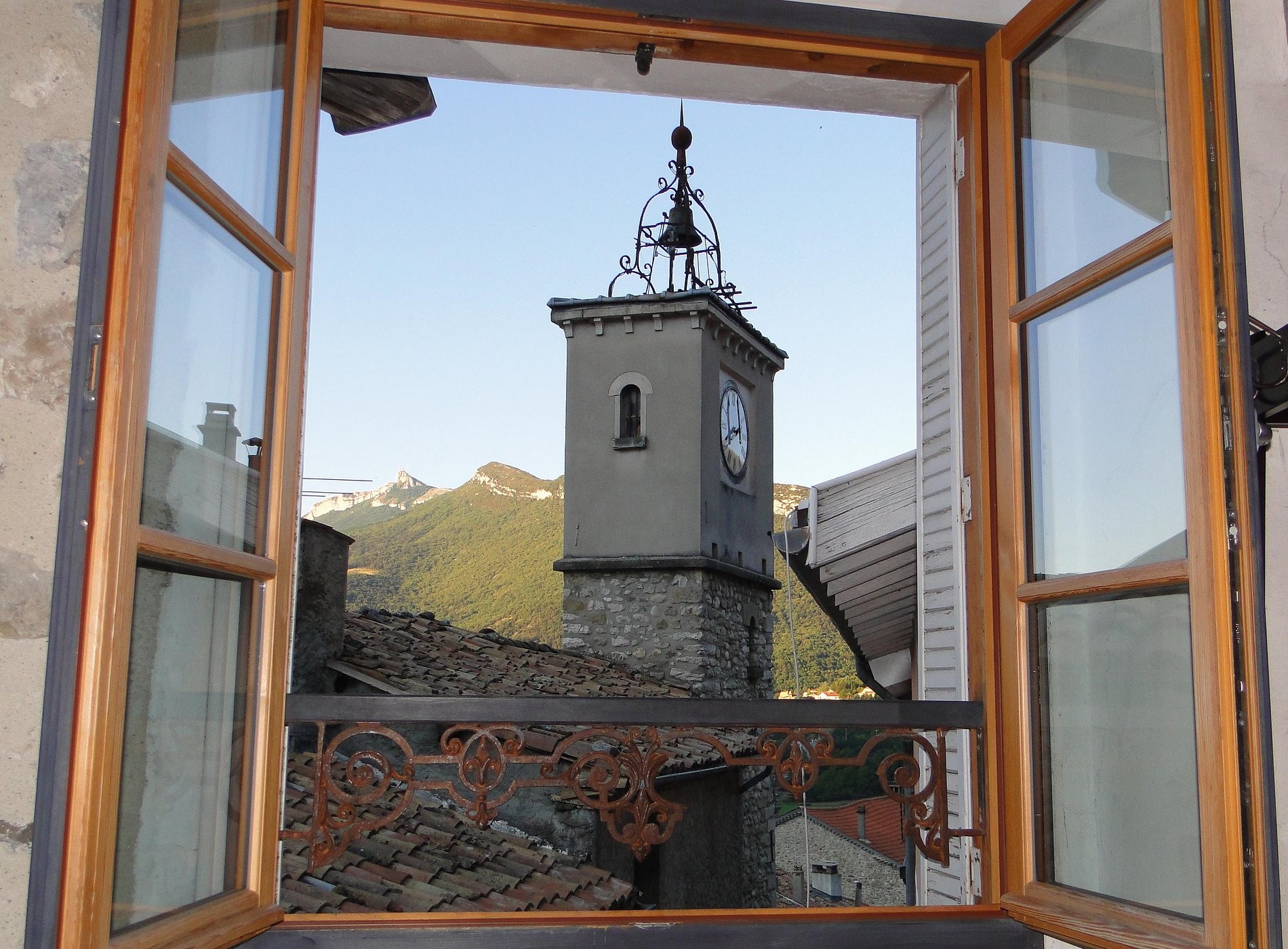 Le Soustet des Auches, Maison d'Hôtes à Serres