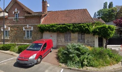 Le Loft, Chambre d'Hôtes à Clairoix