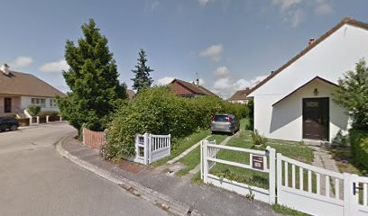 Belle Adresse, Location de Vacances à Dozulé