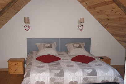 Chambre D'hôtes De BONABAN, Chambre d'Hôtes à La Gouesnière