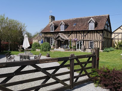 Le Cottage Normand, Location de Vacances à Torchamp