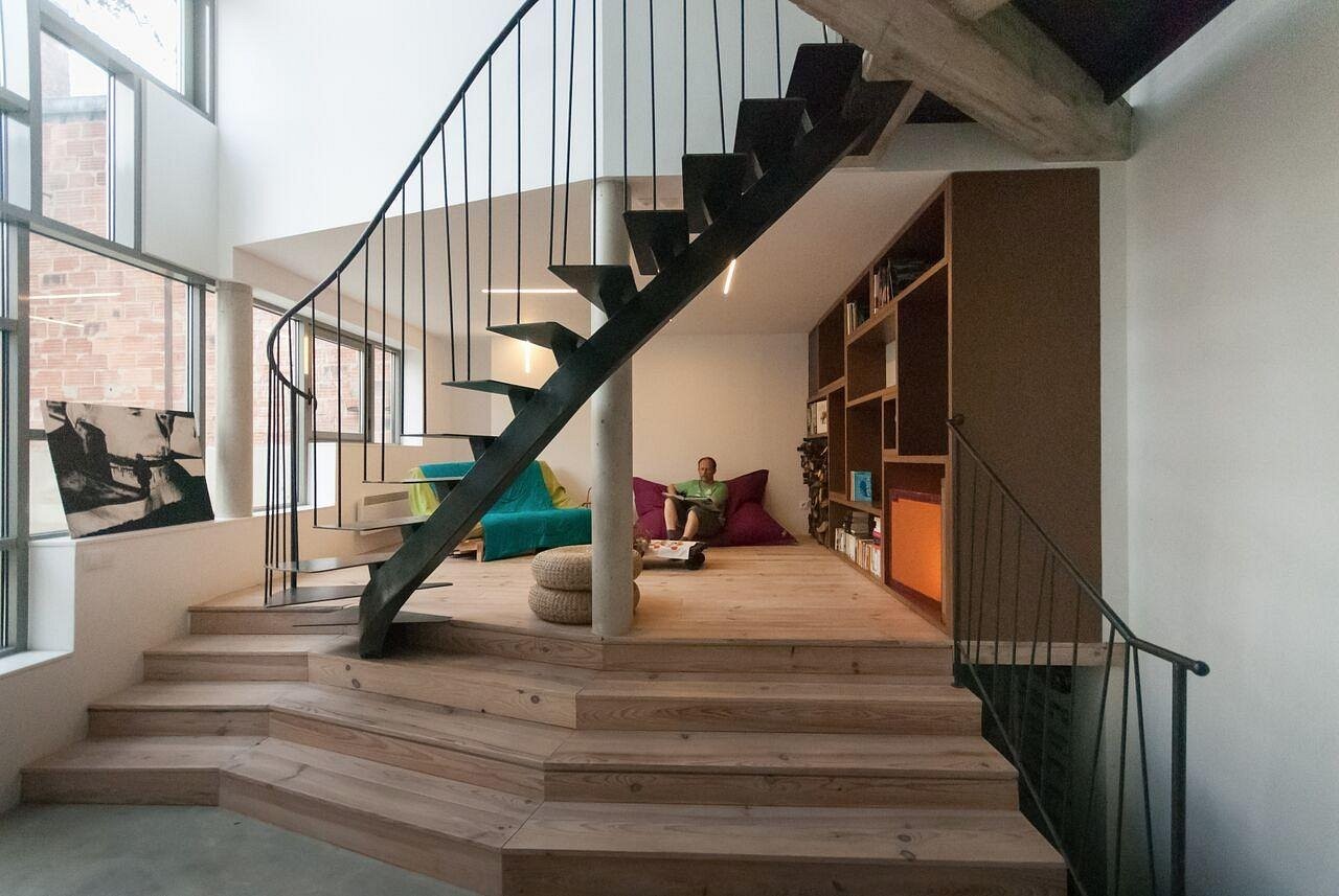 La Petite Voisine, Chambre d'Hôtes à Montreuil