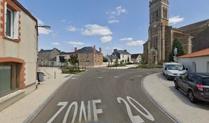 Conciergerie 44 MLH, Location de Vacances à Saint-Mars-de-Coutais