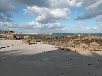 Les terrasses de kerfissien, Location de Vacances à Cléder