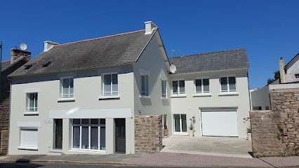 Résidence Ker Ethan, Maison d'Hôtes à Erquy