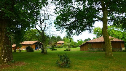 Lepart, Chambre d'Hôtes à Castets