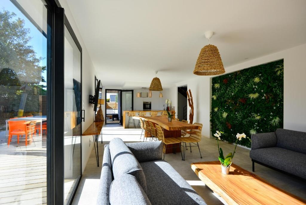 Domaine de la Pointe Kerhostin, Location de Vacances à Saint-Pierre-Quiberon