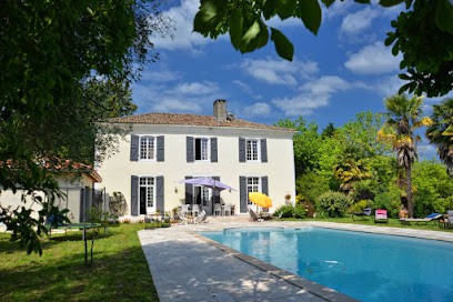 Maison Matachot, Chambre d'Hôtes à Orthez