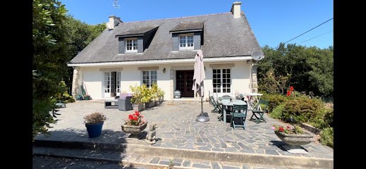chambre d'hôte à la Lande de Coscodo BUBRY, Chambre d'Hôtes à Bubry