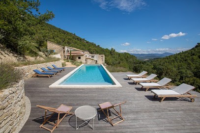 Conciergerie du Ventoux, Location de Vacances à Malaucène