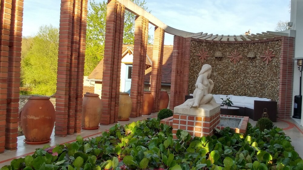 La Closerie, Chambre d'Hôtes à Droue-sur-Drouette