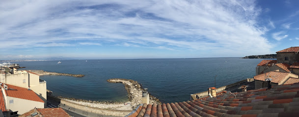 Les Remparts Antibes - Location, Location De Vacances à Antibes
