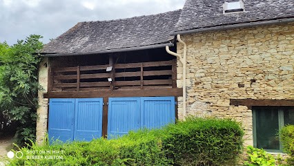 les merigots, Location de Vacances à Condat-sur-Vézère