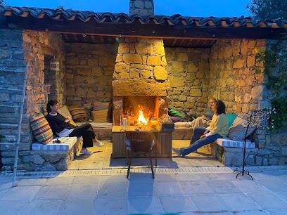 Bastide de Negrin, Location de Vacances à Seillans