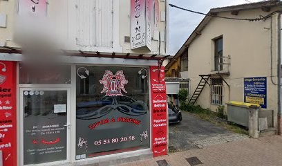 Leconte Françis, Chambre d'Hôtes à Montpon-Ménestérol