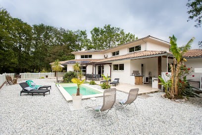 Villa Minvia, Location de Vacances à Saint-Vincent-de-Paul