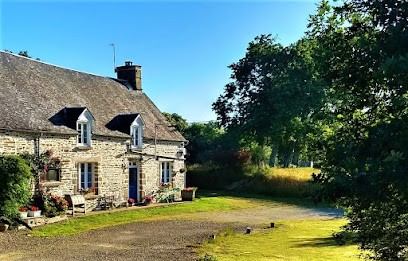 La Buissonnière (E.I) Normandy Self-Catering Holiday Rental, Location de Vacances au Teilleul
