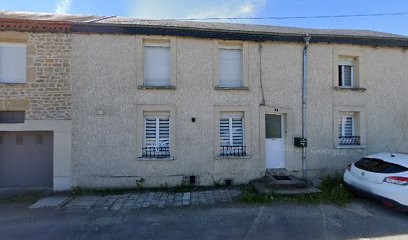 Domaine Du Merlot, Chambre d'Hôtes à Pouru-Saint-Remy