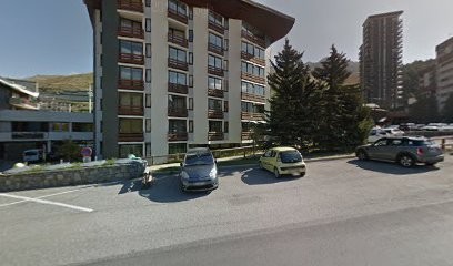 APPARTEMENTS LABOURET LES MENUIRES, Location de Vacances aux Belleville