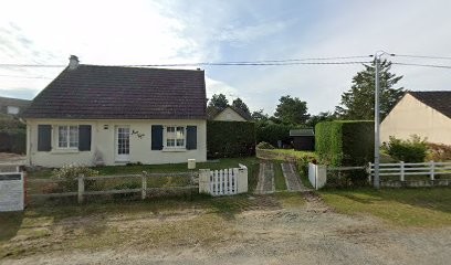 Patrick et Margaret SIMON, Location de Vacances à Hauteville-sur-Mer