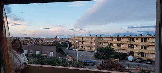 Residance les Argonautes, Location de Vacances à Valras-Plage