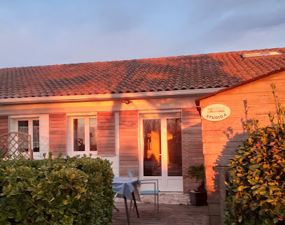 Nature Et Vacances, Location De Vacances à Saint-Pierre-d'Oléron