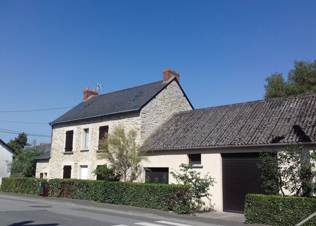 Au Pressoir à Cidre - Chambre d'hôtes, Chambre d'Hôtes à Blain