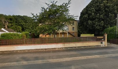 Syndicat Mixte Du Site Du Lac D'Eguzon Et De Sa Vallée, Chambre d'Hôtes à Éguzon-Chantôme