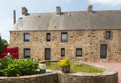 Chambres d'hôtes La Longère, Chambre d'Hôtes à Sotteville