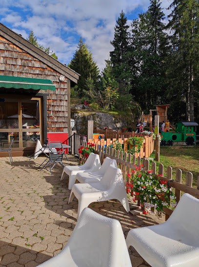 Pro BTP Vacances Center, Chambre d'Hôtes à Arâches-la-Frasse