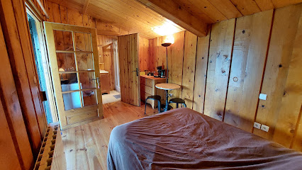 Chalet Indépendant Chez Aurèle Aiguebellette Dullin, Chambre D'hôtes à Dullin