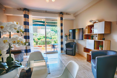 Location Appartement Vacances Juan Les Pins Location De Vacances à Antibes