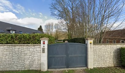 Les Gites des Clos Fleury, Chambre d'Hôtes à Fleury
