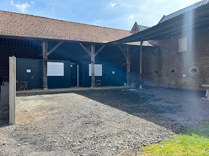 Les chambres de Campagne, Chambre d'Hôtes à Campagne