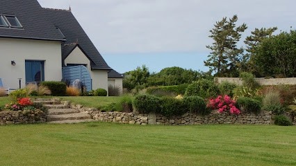 REGINE CHAMBALLU  OCEANE  A KERNEVEZ PLOGOFF, Chambre d'Hôtes à Plogoff