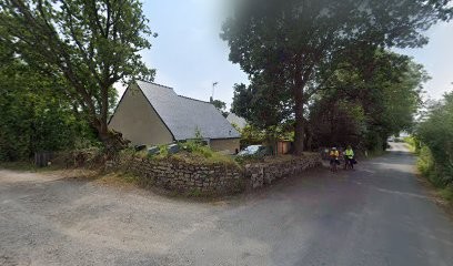 Between Sea And Dune, Chambre d'Hôtes à Bénodet