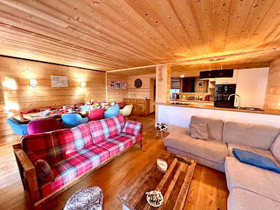 Location Chalet Alpe Two, Location De Vacances à Huez