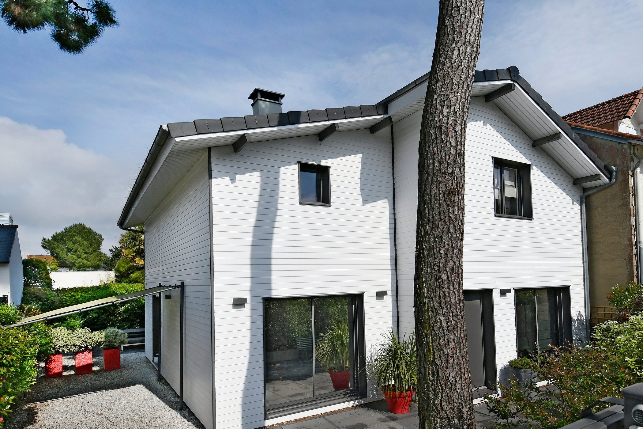 Chez Lilette, Chambre d'Hôtes à La Baule-Escoublac