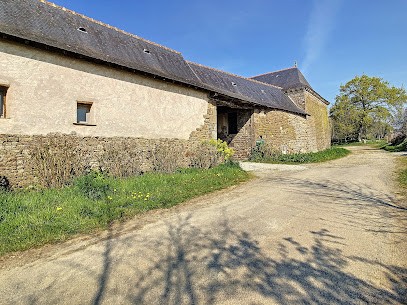 Gîte de La Porte du Parc, Location de Vacances aux Iffs