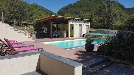 La Plume Du Menon, Chambre d'Hôtes à La Roche-sur-le-Buis