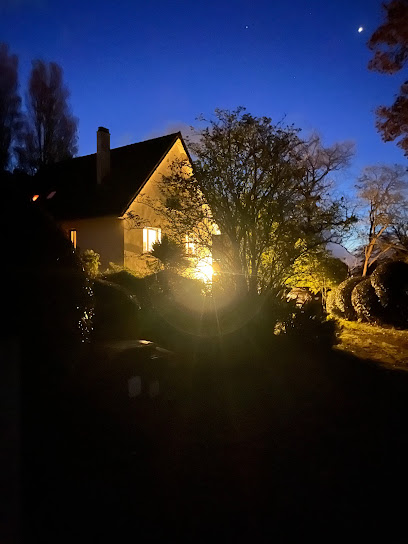 Oufti-Kediss, Location De Vacances à Barneville-Carteret