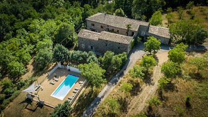 Le Mas De Roussa, Location De Vacances à Meyrannes