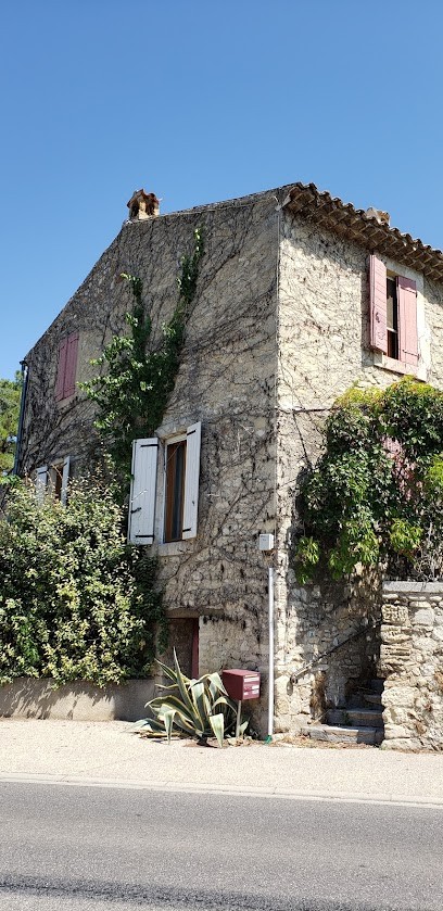 Les Oliviers, Chambre d'Hôtes à Lourmarin