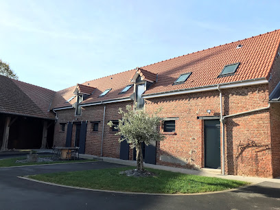 La Picardiefornie, Location De Vacances à Vermandovillers