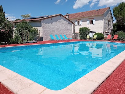 Chambres D'hôtes Les Sabots, Chambre d'Hôtes à Montélier